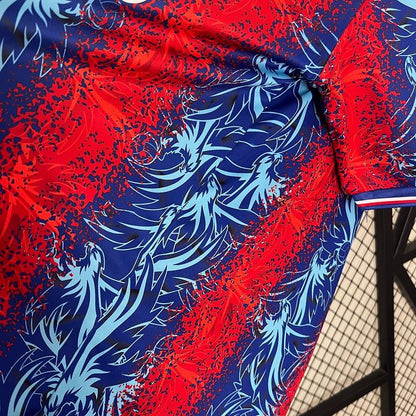 Crystal Palace 2024/2025 Home - Fan [Adult]