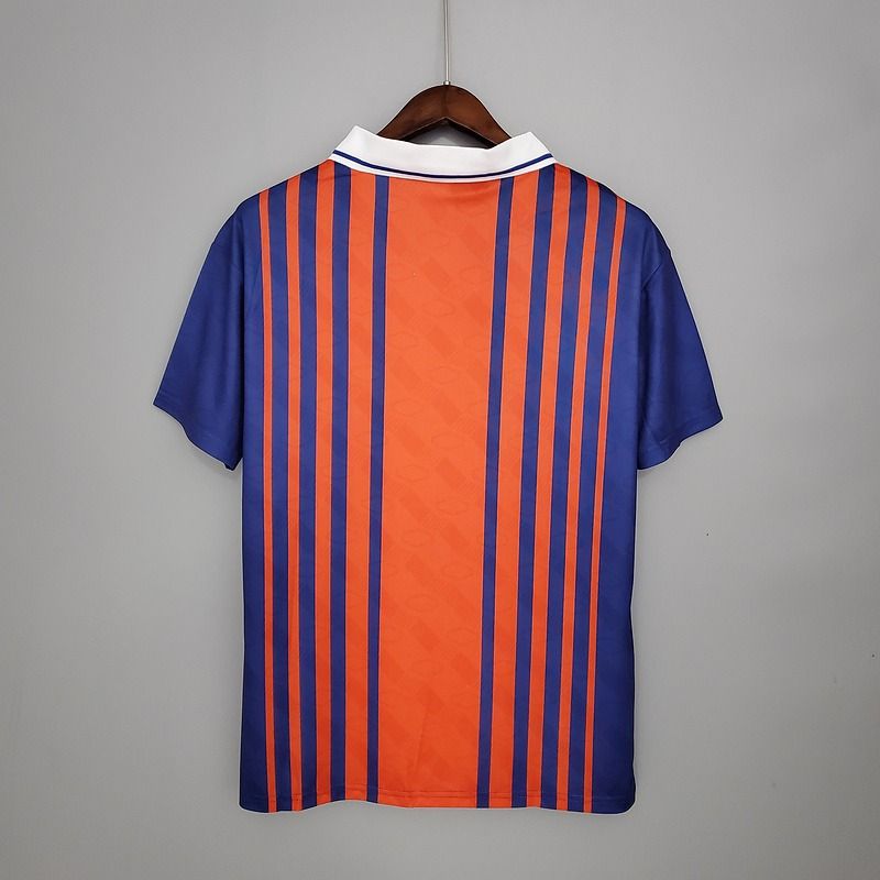 Paris Saint-Germain 1993/1994 Home - Fan Version [Adult]