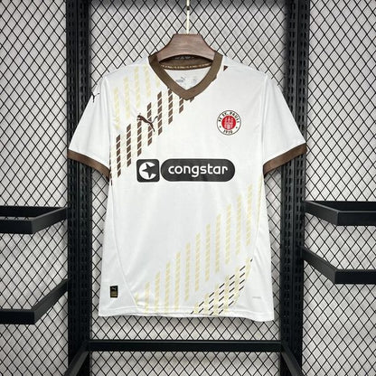 FC St. Pauli 2024/2025 Away - Fan [Adult]