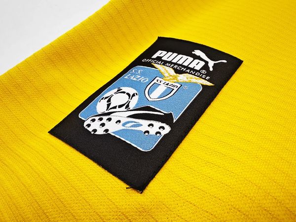 SS Lazio 1998/1999 Third - Fan Version [Adult]