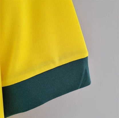 Retro Brazil 1970 Home Fan