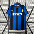 Inter Milan 1995/1996 Home - Player Version [Adult]