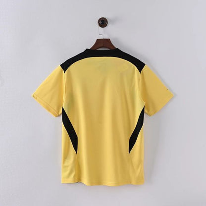 Aficionado Retro del Liverpool FC 2004-2005 (Visitante)