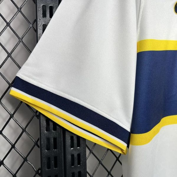 Boca Juniors 1996/1997 Away - Fan [Adult]