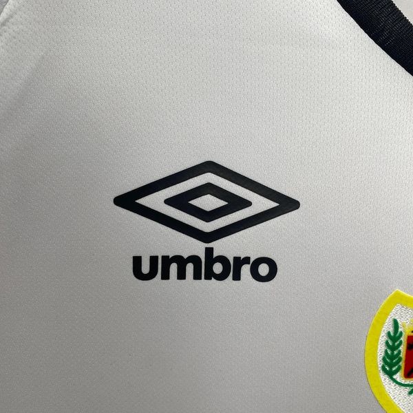 Rayo Vallecano 2024/2025 Home - Fan [Adult]