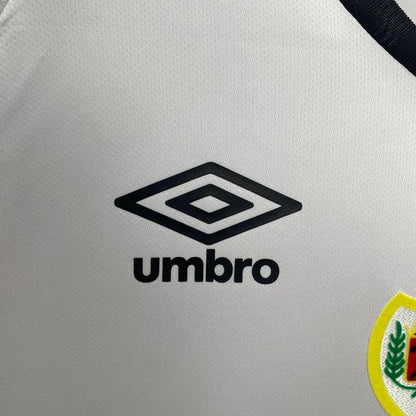 Rayo Vallecano 2024/2025 Home - Fan [Adult]