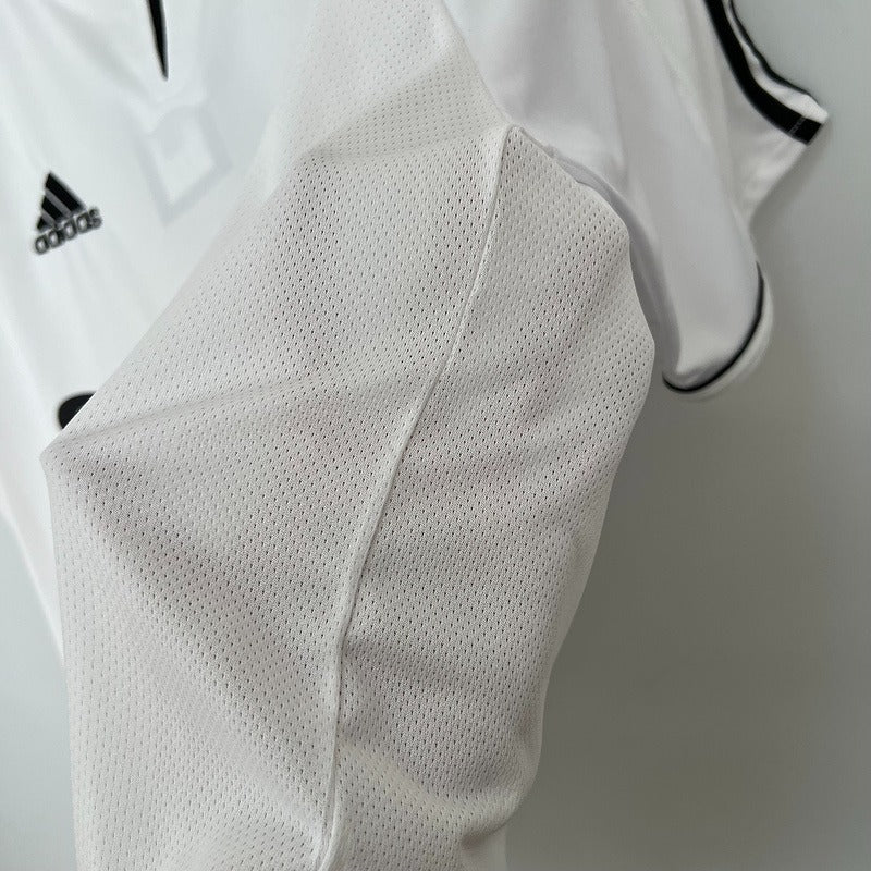 Real Madrid 2003/2004 Home - Fan Version [Adult]