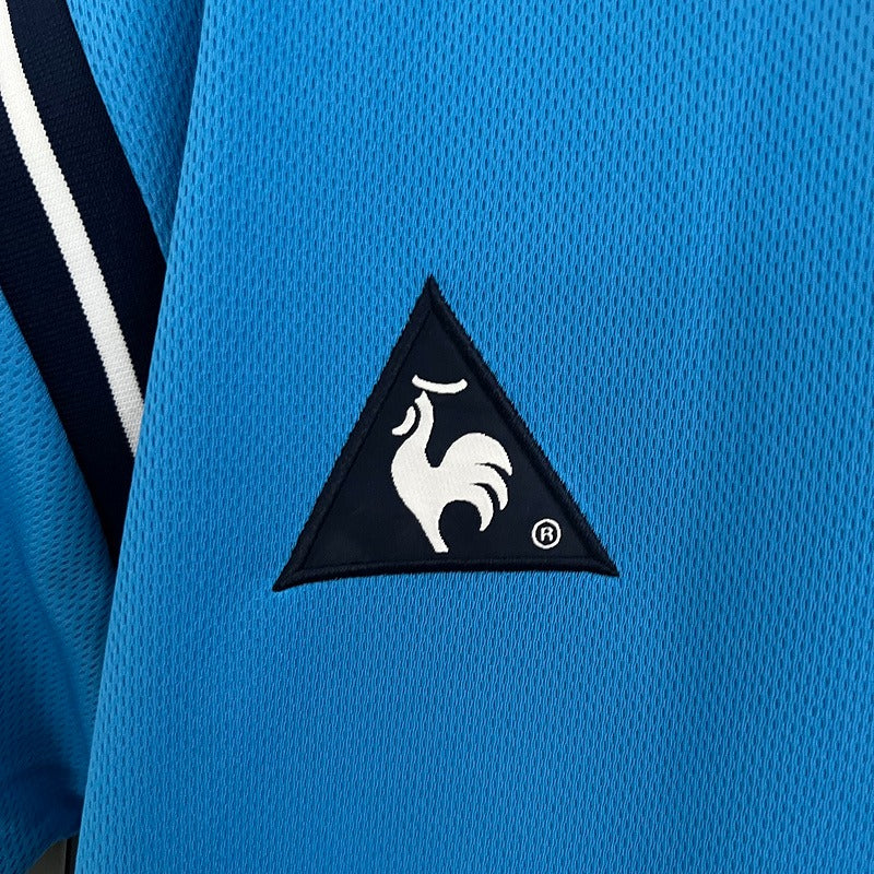 Manchester City Domicile 2002/2003 - Version Fan [Adulte]