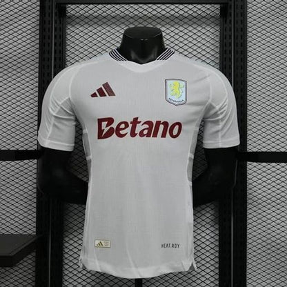 Aston Villa FC 2024/2025 Away - Player [Adult]