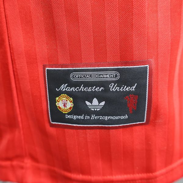 Manchester United 2025/2026 Special Edition - Player Version [Adult]