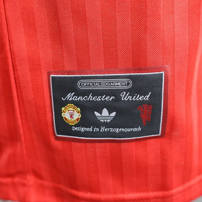 Manchester United 2025/2026 Special Edition - Player Version [Adult]