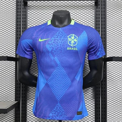 Brasil 2025-2026 Visitante Jugador