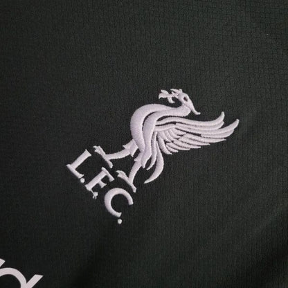 Liverpool FC 2024-2025 Third Fan