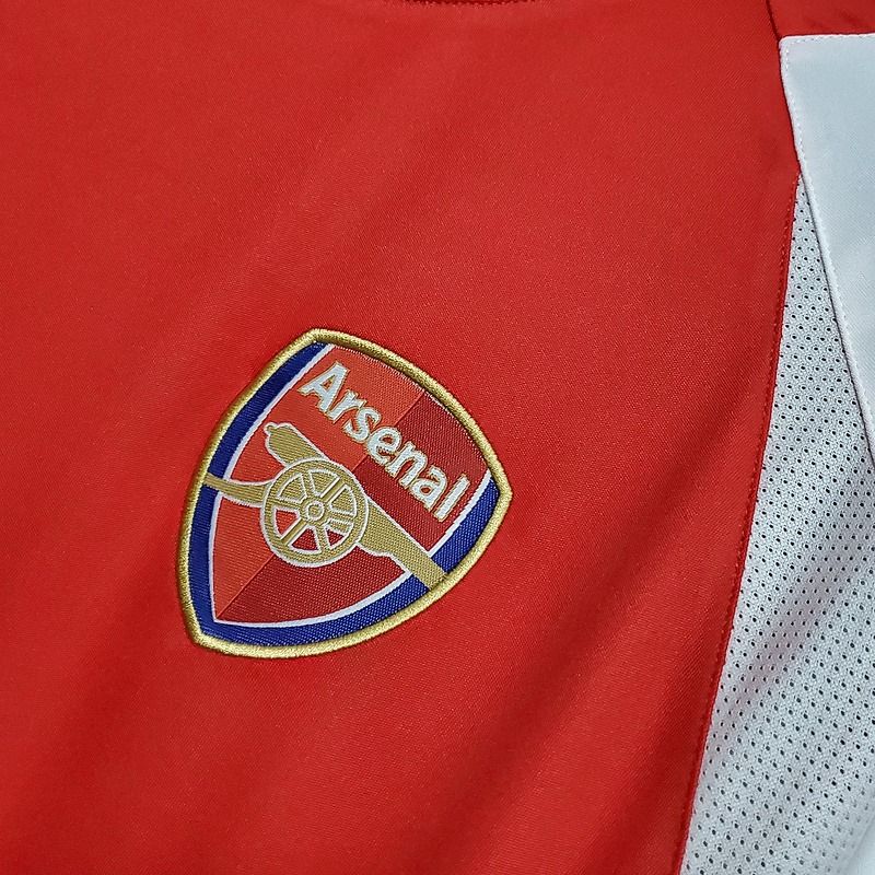Arsenal 2003/2004 Home - Fan [Adult]