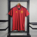 Spain 2022 FIFA World Cup Home Fan