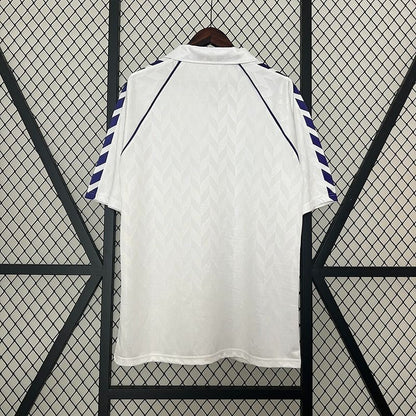 Real Madrid 1986/1988 Home - Fan Version [Adult]