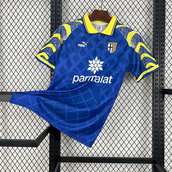 Parme Calcio 1995/1997 Édition Spéciale - Version Fan [Adulte]