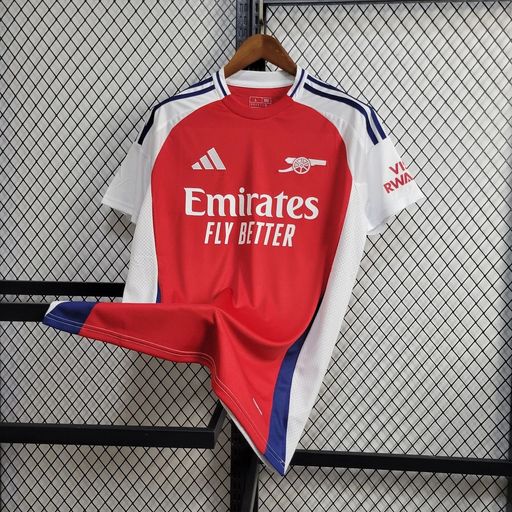 Arsenal Temporada 2024/2025 Local - Aficionado [Adulto]