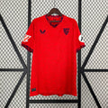 Sevilla FC 2024/2025 Away - Fan [Adult]
