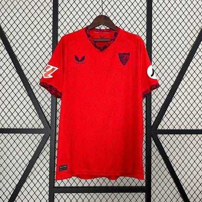 Sevilla FC 2024/2025 Away - Fan [Adult]
