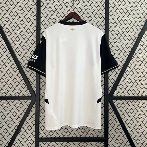 Valencia CF 2024/2025 Home - Fan [Adult]