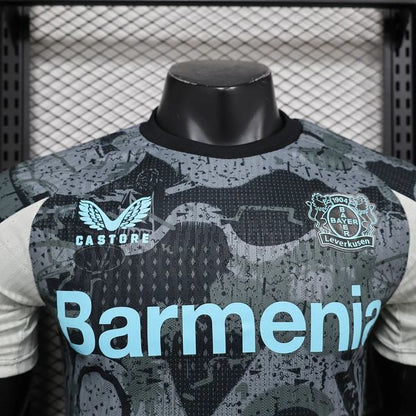 Bayer 04 Leverkusen 2024/2025 Away - Player [Adult]