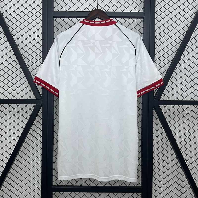Manchester United 1990/1991 Special Edition - Fan Version [Adult]