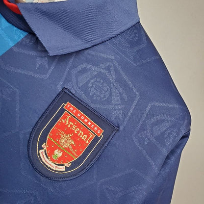 Arsenal FC 1995/1996 Away - Fan [Adult]