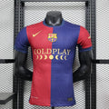 FC Barcelona 2024/2025 Special Edition - Player [Adult]