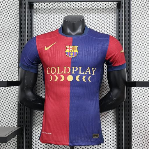 FC Barcelona Edición Especial 2024/2025 - Jugador [Adulto]
