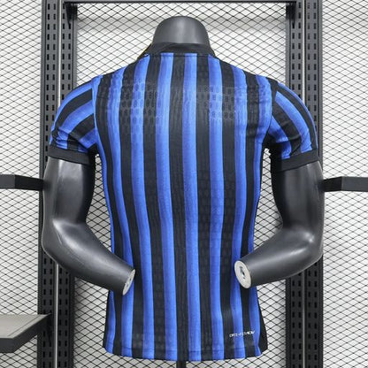 Inter Milan 2025/2026 Home - Player [Adult]