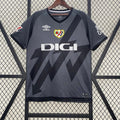 Rayo Vallecano 2024/2025 Second Away - Fan [Adult]