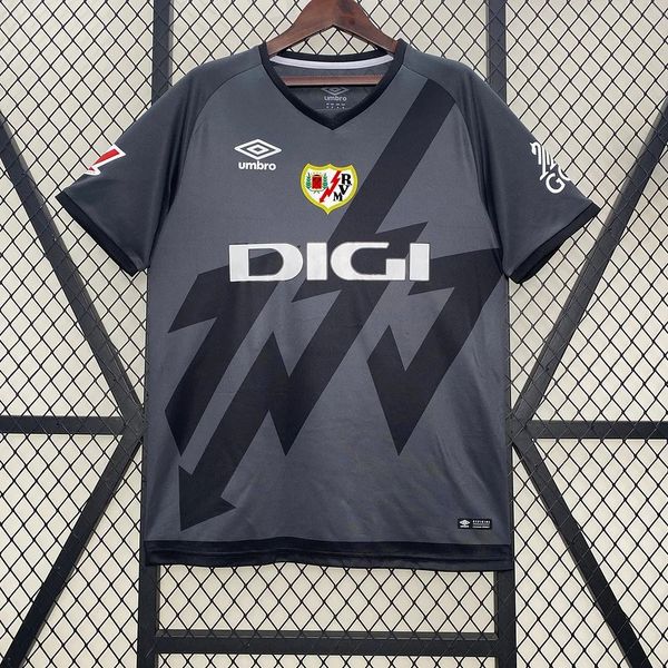 Maillot Extérieur II Rayo Vallecano 2024/2025 - Fan [Adulte]
