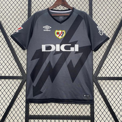 Rayo Vallecano 2024/2025 Second Away - Fan [Adult]
