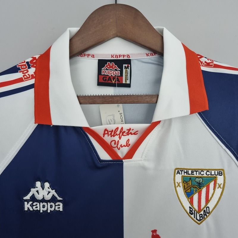 Athletic Club 1995/1997 Visitante - Fan [Adulto]