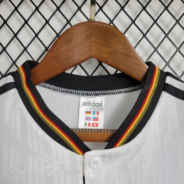 Retro Kids Germany 1996 Home Fan