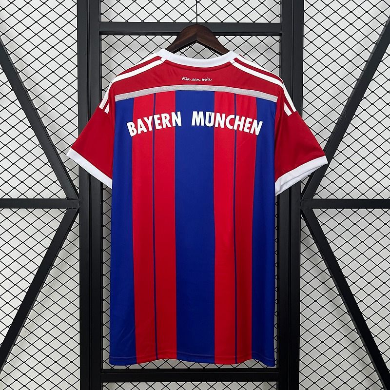 FC Bayern München 2014/2015 Home - Fan [Adult]