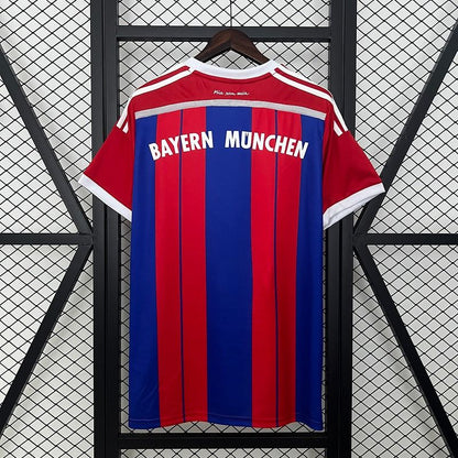 FC Bayern München 2014/2015 Home - Fan [Adult]