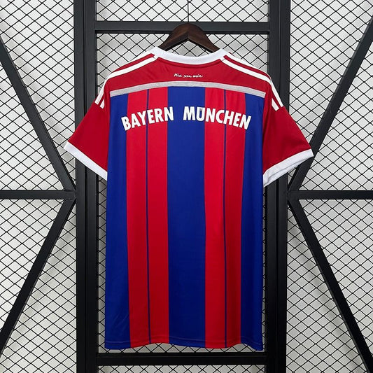 FC Bayern München 2014/2015 Home - Fan [Adult]