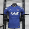 Paris Saint-Germain 2025/2026 Third - Player Version [Adult]