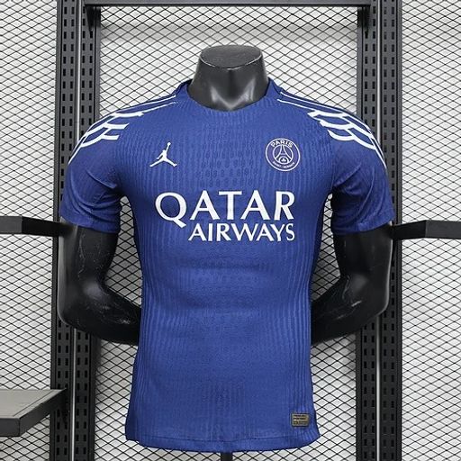 Tercer jugador del Paris Saint-Germain 2025-2026