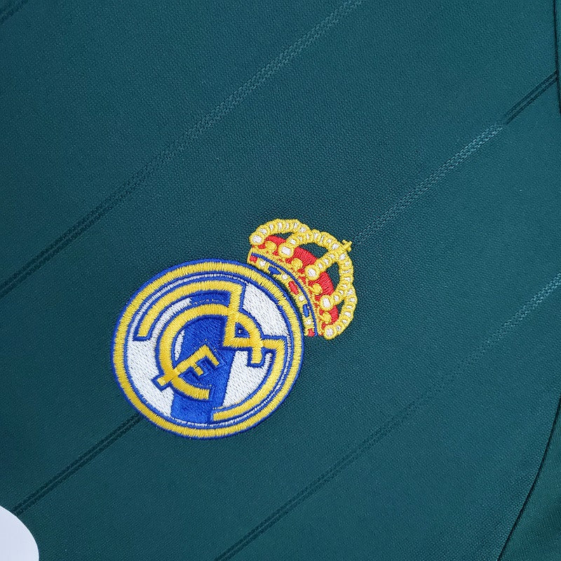 Real Madrid 2012/2013 Tercera equipación - Versión Fan [Adulto]