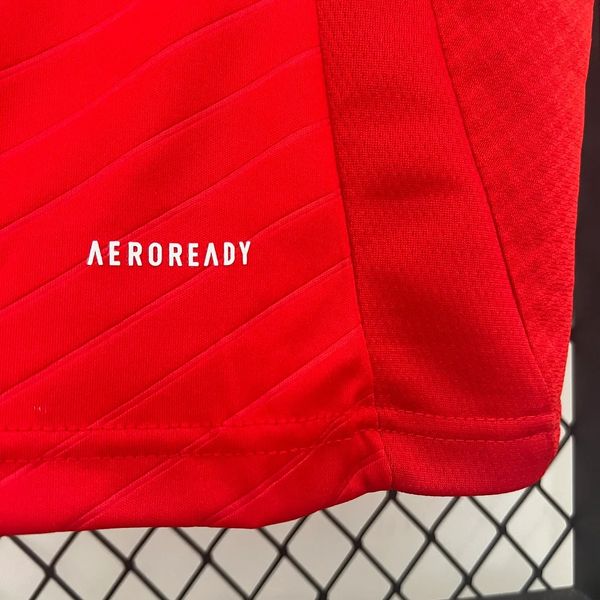 SL Benfica 2024/2025 Home - Fan [Adult]