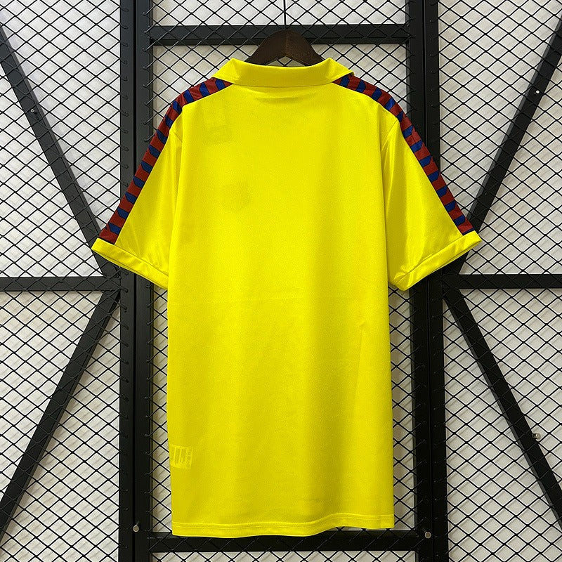 FC Barcelona 1982/1984 Away - Fan Version [Adult]