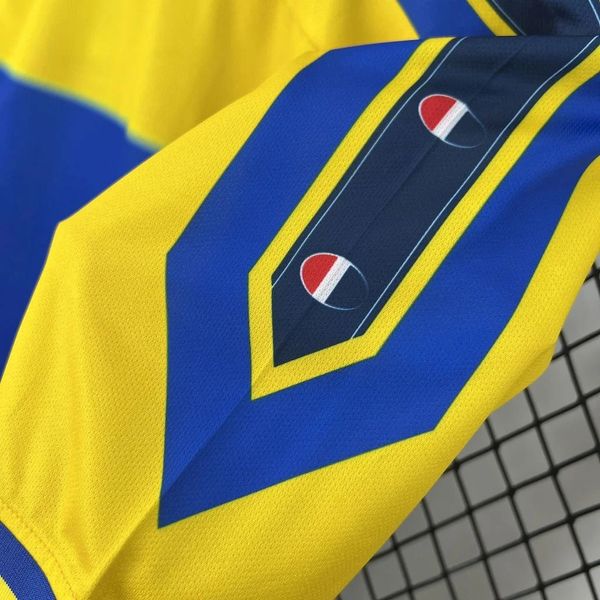 Parma Calcio 1999/2000 Home - Fan Version [Adult]