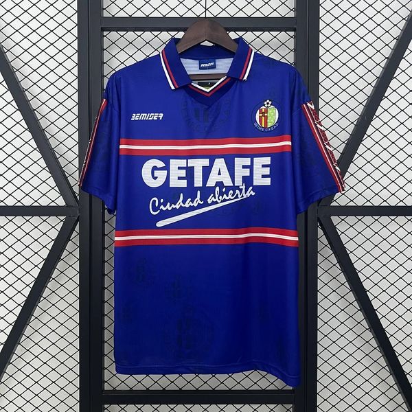 Getafe CF 1998/1999 Domicile - Version Fan [Adulte]