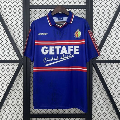 Getafe CF 1998/1999 Home - Fan Version [Adult]