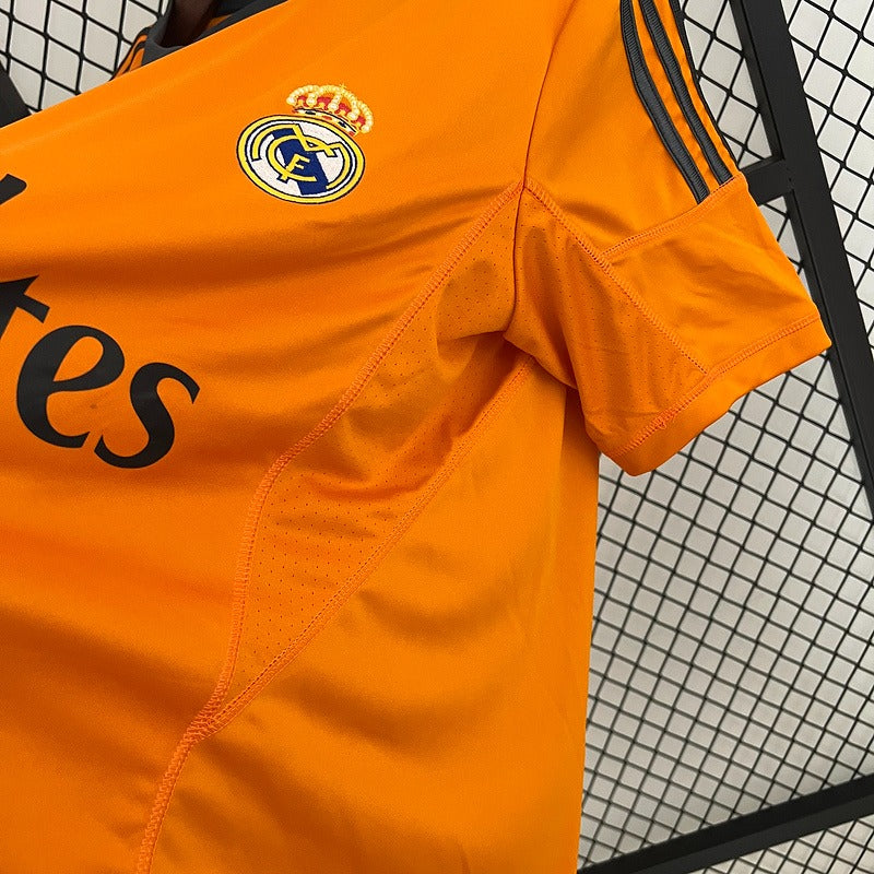Real Madrid 2013/2014 Away - Fan Version [Adult]