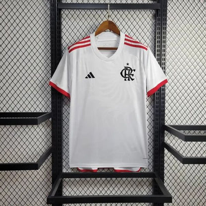 CR Flamengo 2024/2025 Away - Fan [Adult]
