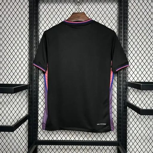 FC Barcelona 2024/2025 Special Edition Black - Fan Version [Adult]